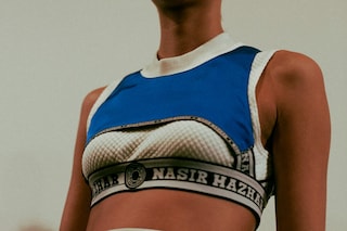 Nasir Mazhar SS15 Lea Colombo Dazed 