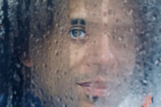 Johny Pitts, Home Is Not A Place (2022)