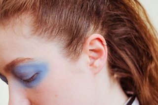 Dazed Beauty Marques Almeida AW19