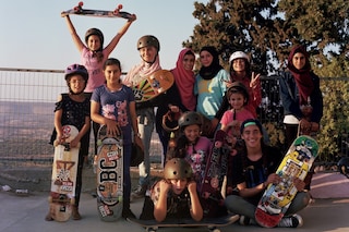 Yallah! Reid Allen 