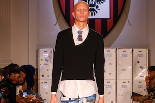 Skepta Mains SS25 Season 2 Mains London Fashion Week
