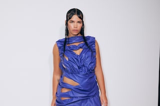 Di Petsa AW24 Morgane Maurice
