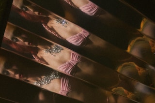 Scarlett Carlos Clarke x Grace Ellington