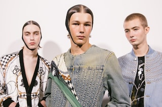 Stefan Cooke SS23 womenswear