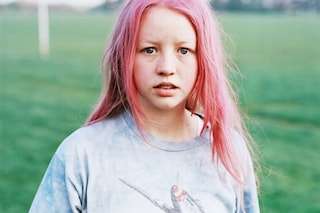 A New Sensation, Francesca Jane Allen