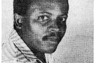 Wilfred Limonious, In Fine Style, One Love Books