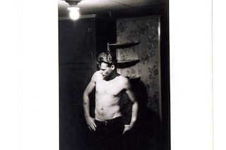 Larry Clark in LA