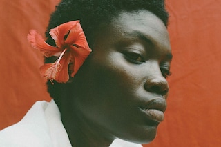 Amber Pinkerton pictures gallery Dazed 100 2020