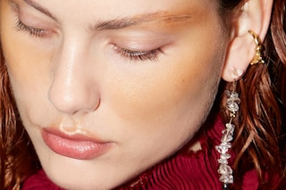 DI PETSA AW22 BACKSTAGE