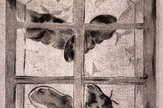 Djabril Boukhenaïssi, À Ténèbres (2024)