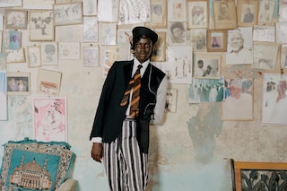 Nadine Ijewere, Anthesis (2023)
