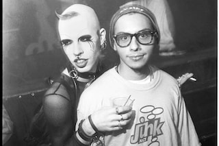 Walt Cassidy’s New York Club Kids by Waltpaper_6