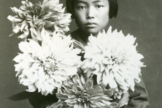 Yayoi Kusama 