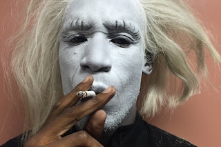 Oko Ebombo Dazed 100