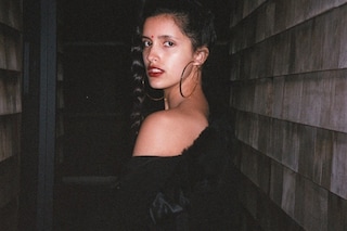 Andrea Granera GIRLS GIRLS GIRLS