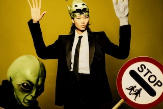 Alens outer space skincare