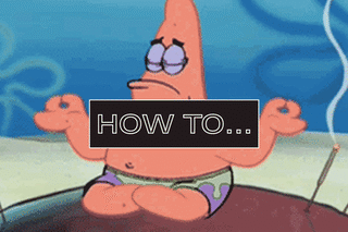 How-to...quit-social-media