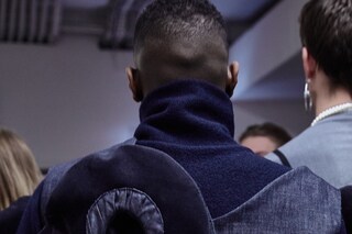 Minji Kim Middlesex 2016 BA Fashion