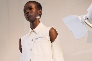 mm6 maison margiela ss18 lfw london