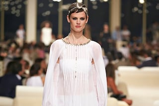 Chanel Cruise 2015