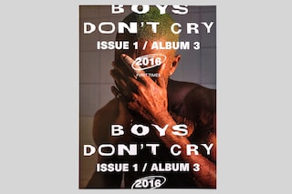 Boys Don’t Cry