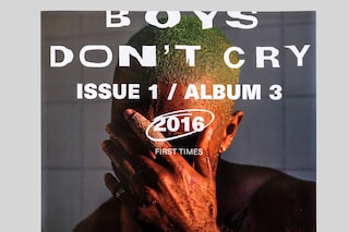 Boys Don’t Cry