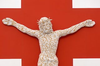 Sarah Lucas – Au Naturel