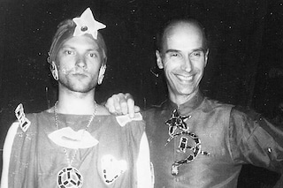 untamed fashion assembly Latvia avant-garde 90s fashion 