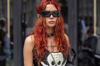 Tbilisi Georgia Fashion Street Style 2023 Guram Kapanadze