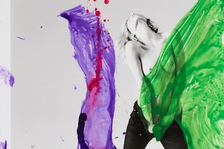 Saint Laurent Nobuyoshi Araki colette paris fashion art