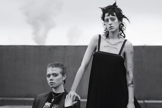 The Misandrists – summer 2017 