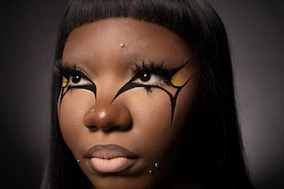 Laurel Charleston x Mehron palette
