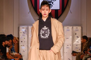 Skepta Mains SS25 Season 2 Mains London Fashion Week