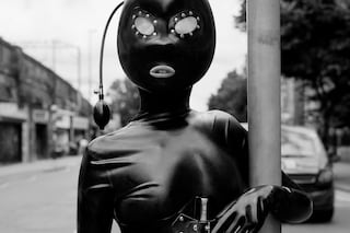 Ben Toms Untitled postcards