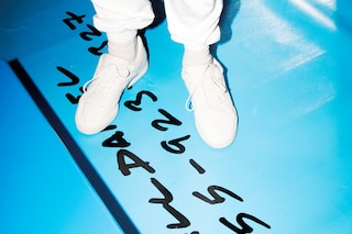 adidas Originals by Daniel Arsham, KITH