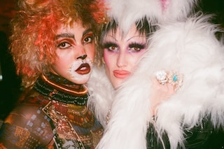 fka twigs cat birthday party ed marler matthew josephs 