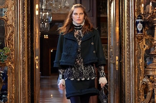 Metiers d&#39;art Paris-Salzburg Prefall 15 Chanel