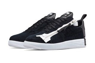 Nike Lunar Force 1 x Acronym®