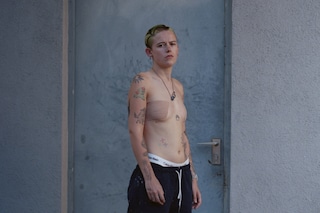 soft changes testosterone microdosing nonbinary gender fluid