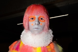 Central Saint Martins BA Fashion 2026