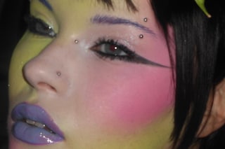 Aoife Cullen community dazed beauty