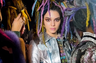 Marc Jacobs SS17 NYFW Womenswear Dazed 