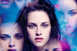 Kristen Stewart stoner girl comedy