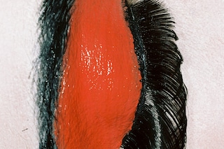 Carlijn Jacobs, Eyes (2023)
