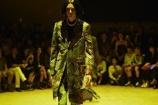 Comme des Gar&#231;ons Homme Plus SS20 paris fashion week pfw