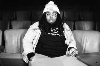 Heaux History Project Dazed Spring 2022