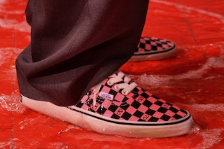 Valentino Garavani x Vans