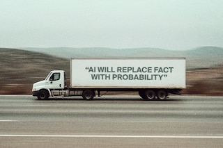 Manifesto Point 1, FAIK Magazine, 2025 