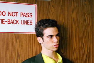 Cameron Boyce – spring 2019