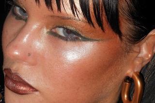 Aoife Cullen for Rabanne x Dazed Beauty